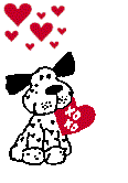 miłosny gif