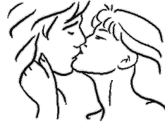 miłosny gif
